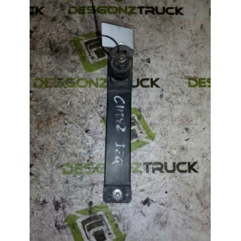 Recambio de maneta exterior delantera izquierda para man f2000 evolution f 2000 fg  flc gran espacio referencia OEM IAM   