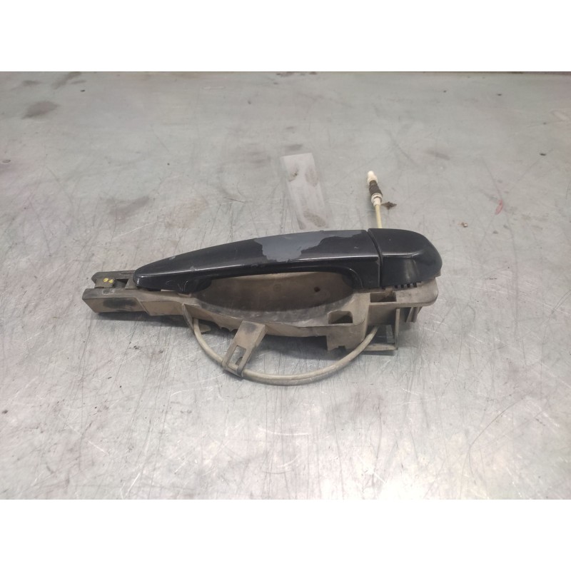 Recambio de maneta exterior trasera derecha para bmw serie 3 berlina (e90) 320d referencia OEM IAM 3