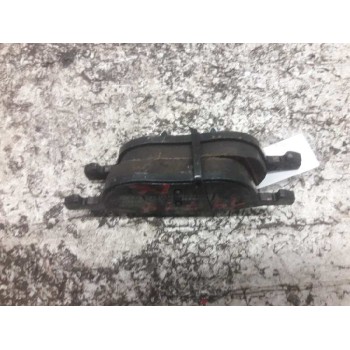 Recambio de pastillas de freno delanteras para ford focus sportbreak (cap) ghia referencia OEM IAM 0986424794  