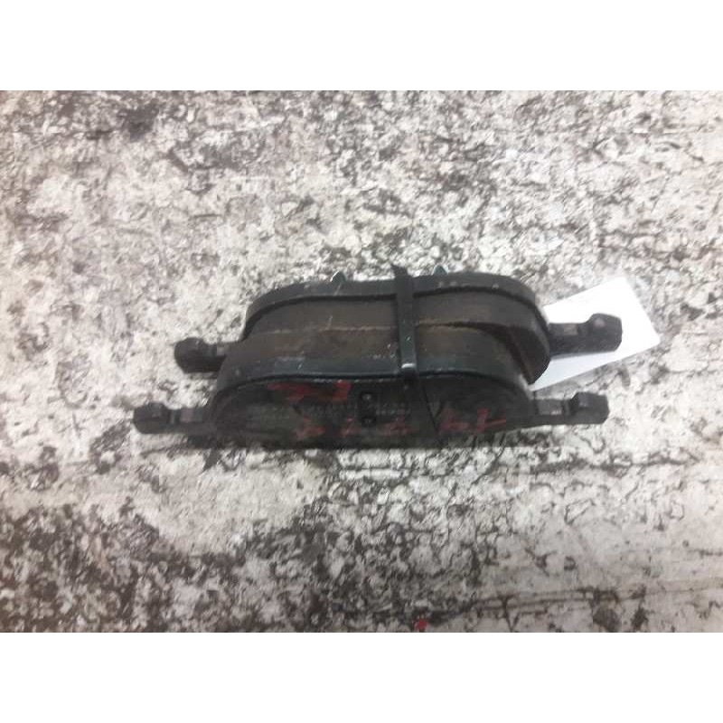 Recambio de pastillas de freno delanteras para ford focus sportbreak (cap) ghia referencia OEM IAM 0986424794 2