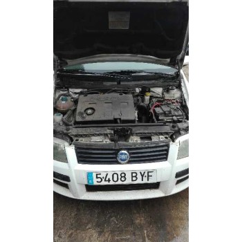 fiat stilo (192) del año 2002