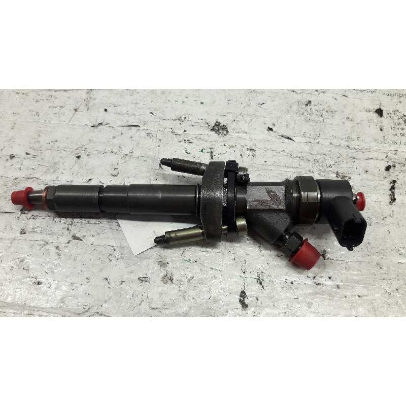 Recambio de inyector para renault espace iv (jk0) dynamique referencia OEM IAM - Azul 4