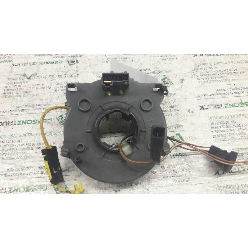 Recambio de anillo airbag para opel astra g berlina club referencia OEM IAM 90588757 1610662 3