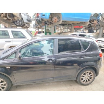 seat altea (5p1) del año 2009