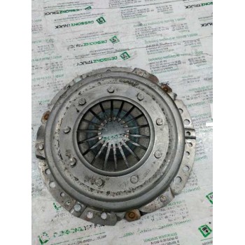 Recambio de kit embrague para citroën berlingo 1.9 d multispace referencia OEM IAM   