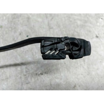Recambio de brazo limpia delantero derecho para seat ibiza (6k) cl referencia OEM IAM 6K1955408B  