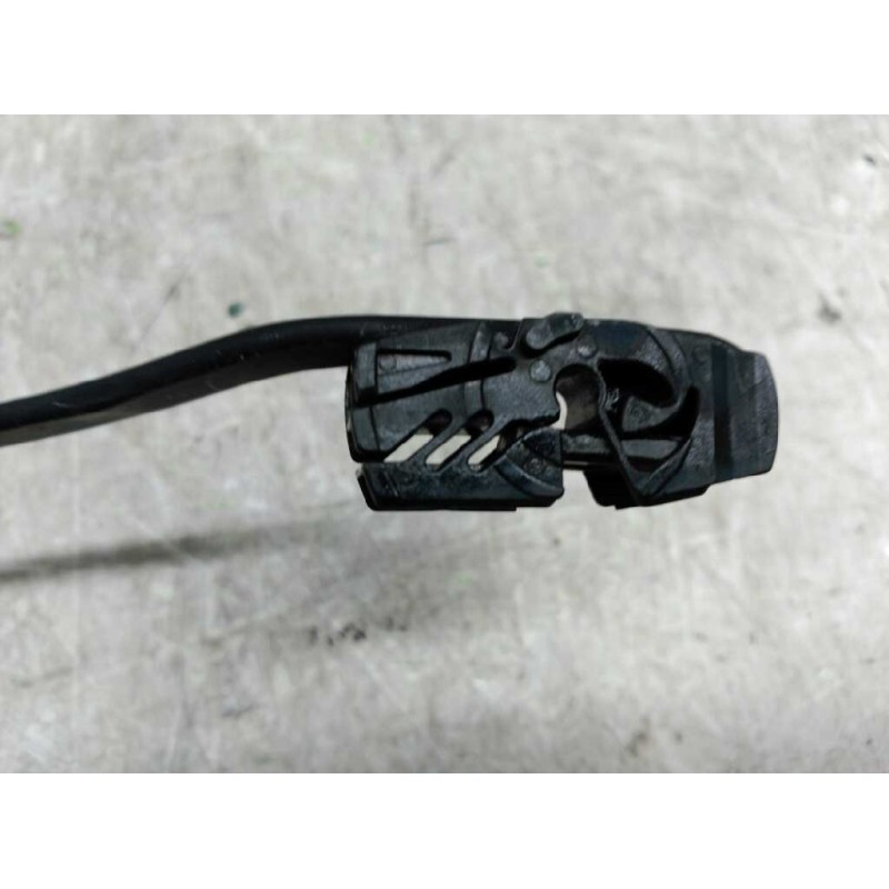 Recambio de brazo limpia delantero derecho para seat ibiza (6k) cl referencia OEM IAM 6K1955408B - Rojo 3