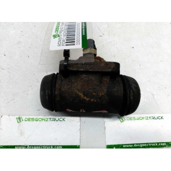 Recambio de bombin freno tambor para ford mondeo berlina/familiar (fd) clx berlina referencia OEM IAM 6808555  
