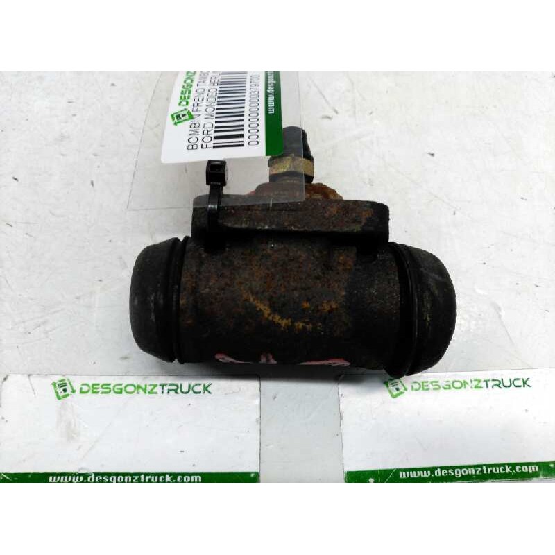 Recambio de bombin freno tambor para ford mondeo berlina/familiar (fd) clx berlina referencia OEM IAM 6808555 - Verde 2