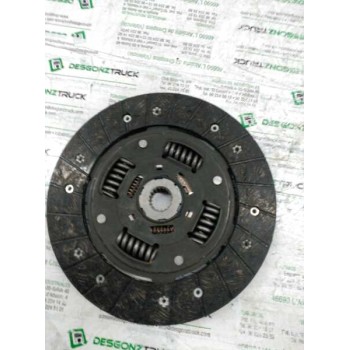 Recambio de kit embrague para citroën berlingo 1.9 d multispace referencia OEM IAM   