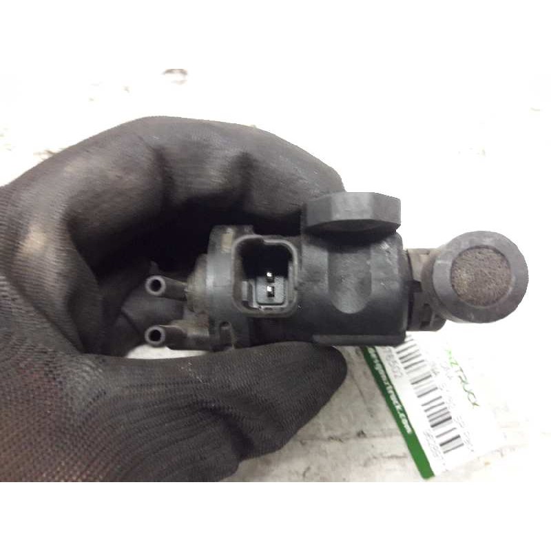 Recambio de valvula aire adicional para peugeot 406 berlina (s1/s2) sr pack referencia OEM IAM 9628971180 2