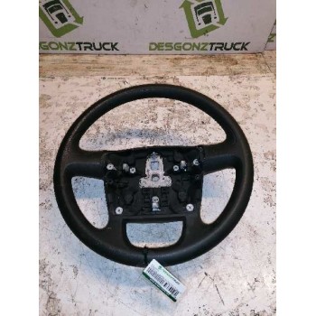 Recambio de volante para citroën jumper pritsche 2.0 blue-hdi fap cat referencia OEM IAM 34130839B  