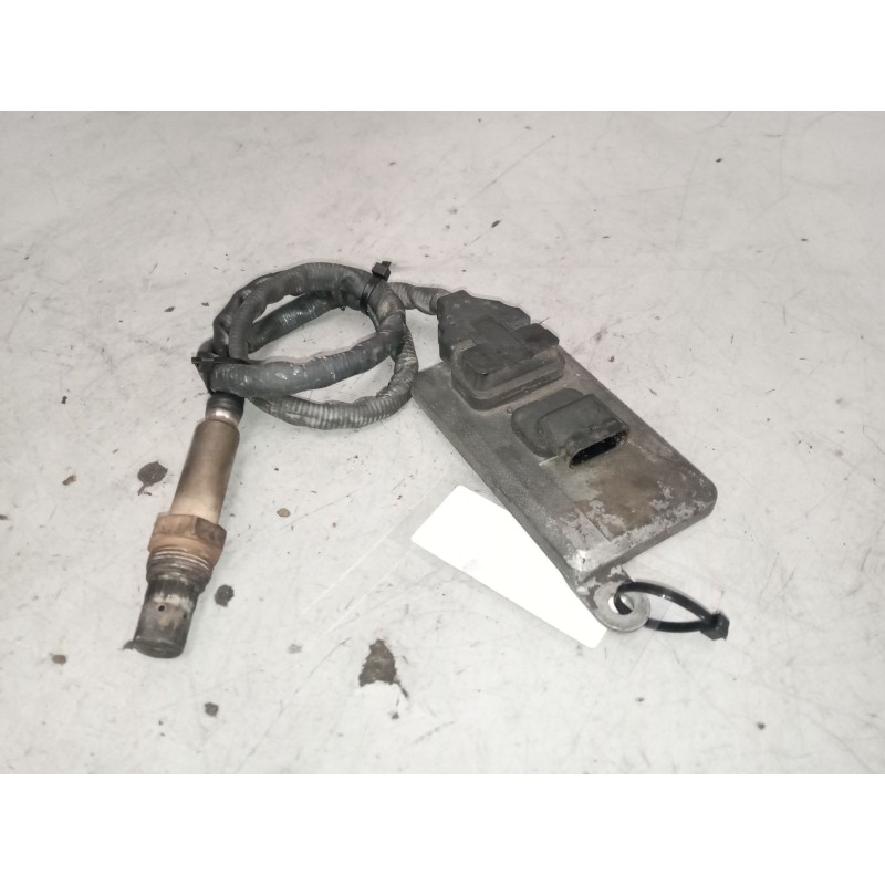 Recambio de sensor noxe para iveco stralis (ad/at) 10.3 diesel referencia OEM IAM 5801424181  