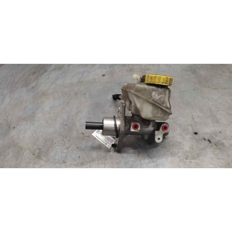 Recambio de bomba freno para seat ibiza (6k1) 1.4 16v referencia OEM IAM 3