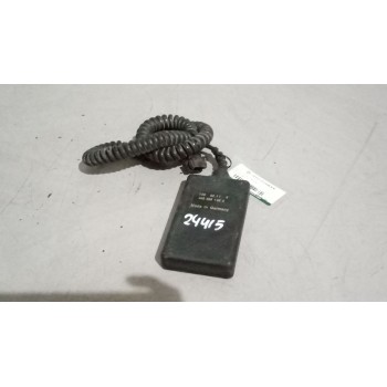 Recambio de mando control de ecas para man tgx 18.xxx 12.4 diesel referencia OEM IAM 4460561380  