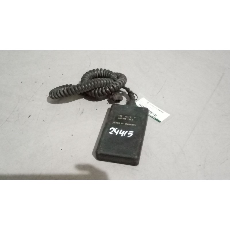 Recambio de mando control de ecas para man tgx 18.480 12.4 diesel referencia OEM IAM 4460561380 - Blanco 3
