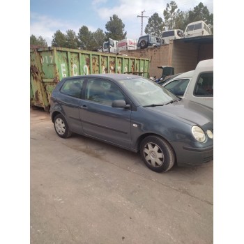 volkswagen polo iv (9n_, 9a_) del año 2002