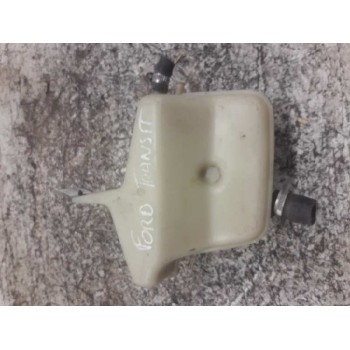 Recambio de deposito expansion para ford transit, caja cerrada 86/92 ft 130 referencia OEM IAM 86VB8A080AE  
