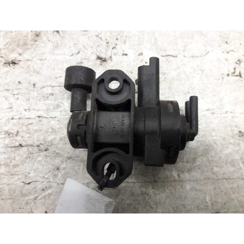 Recambio de valvula aire adicional para peugeot 406 berlina (s1/s2) sr pack referencia OEM IAM 9628971180 3