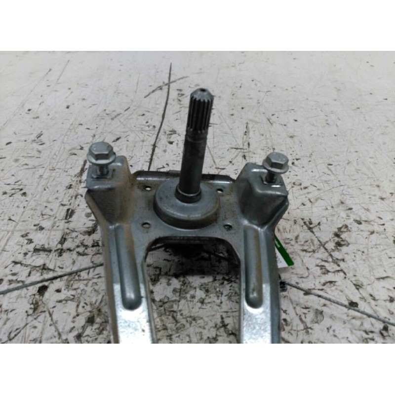 Recambio de elevalunas trasero derecho para renault clio ii fase ii (b/cb0) authentique referencia OEM IAM 7700434304 MANUAL 2