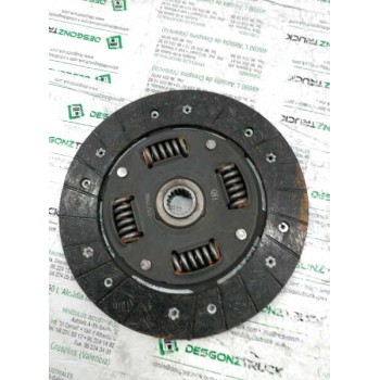 Recambio de kit embrague para citroën berlingo 1.9 d multispace referencia OEM IAM   