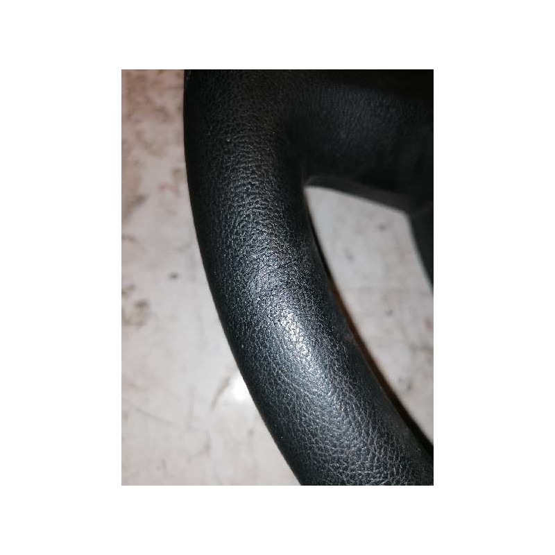 Recambio de volante para citroën jumper pritsche 2.0 blue-hdi fap cat referencia OEM IAM 34130839B 2