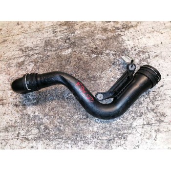 Recambio de mangueras intercooler para seat leon (1p1) comfort limited referencia OEM IAM 1K0145762P  