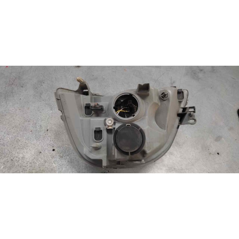 Recambio de faro derecho para renault master ii phase 2 combi kombi 2,8t l1 6pl. referencia OEM IAM - Blanco 2