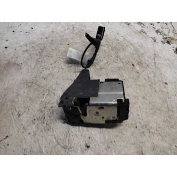 CERRADURA PUERTA TRASERA IZQUIERDA 4 PINS