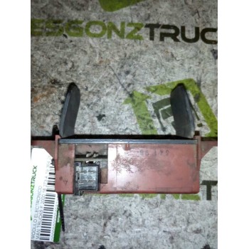 Recambio de modulo electronico para man f2000 evolution f 2000 fg  flc gran espacio referencia OEM IAM 81259356706  