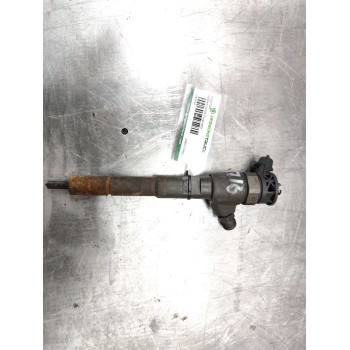 Recambio de inyector para nissan nv200 furgoneta 1.5 dci 90 (m20, m20m) referencia OEM IAM h8201453073  