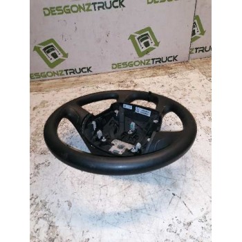 Recambio de volante para citroën jumper pritsche 2.0 blue-hdi fap cat referencia OEM IAM 34130839B  