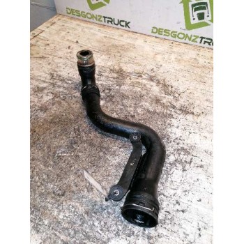 Recambio de mangueras intercooler para seat leon (1p1) comfort limited referencia OEM IAM 1K0145762P  