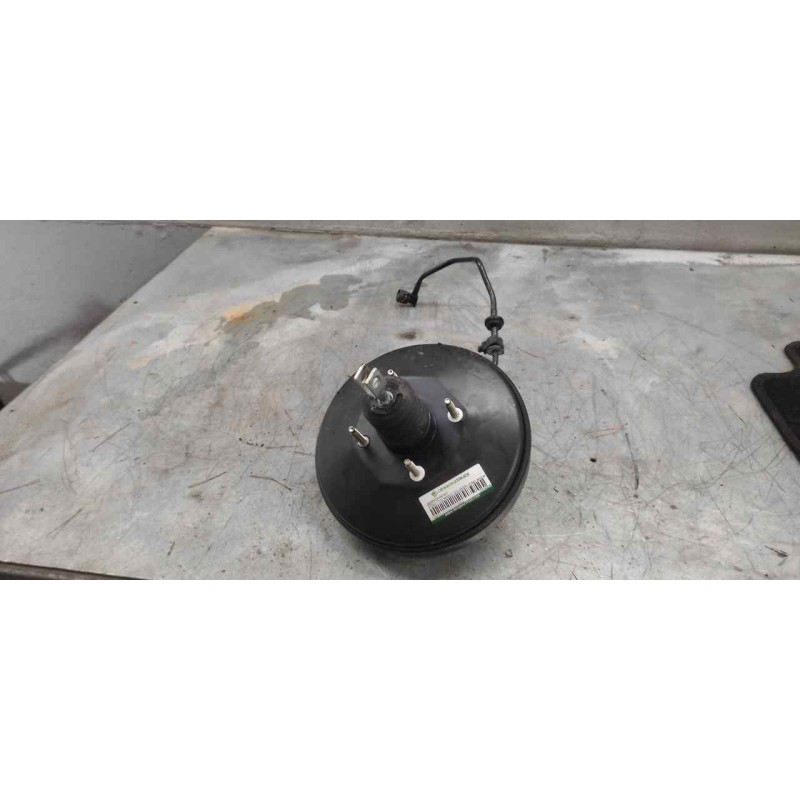 Recambio de servofreno para ford tourneo courier (c4a) ambiente referencia OEM IAM 0204806645 AY112B195A1B - Azul 3