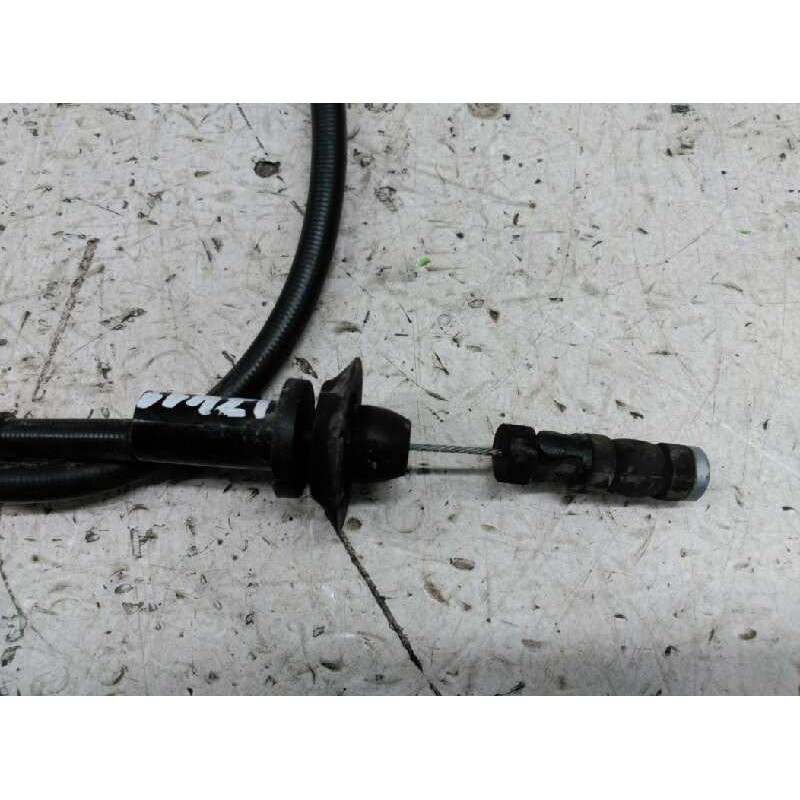 Recambio de cable acelerador para fiat ducato combi (desde 03.94) 2.8 d  batalla 2850 mm referencia OEM IAM 1305134080 - Blanco 2