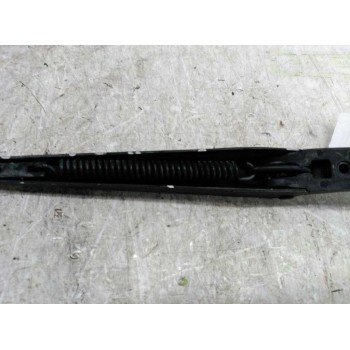 Recambio de brazo limpia delantero izquierdo para seat ibiza (6k) cl referencia OEM IAM 6K1955407D  