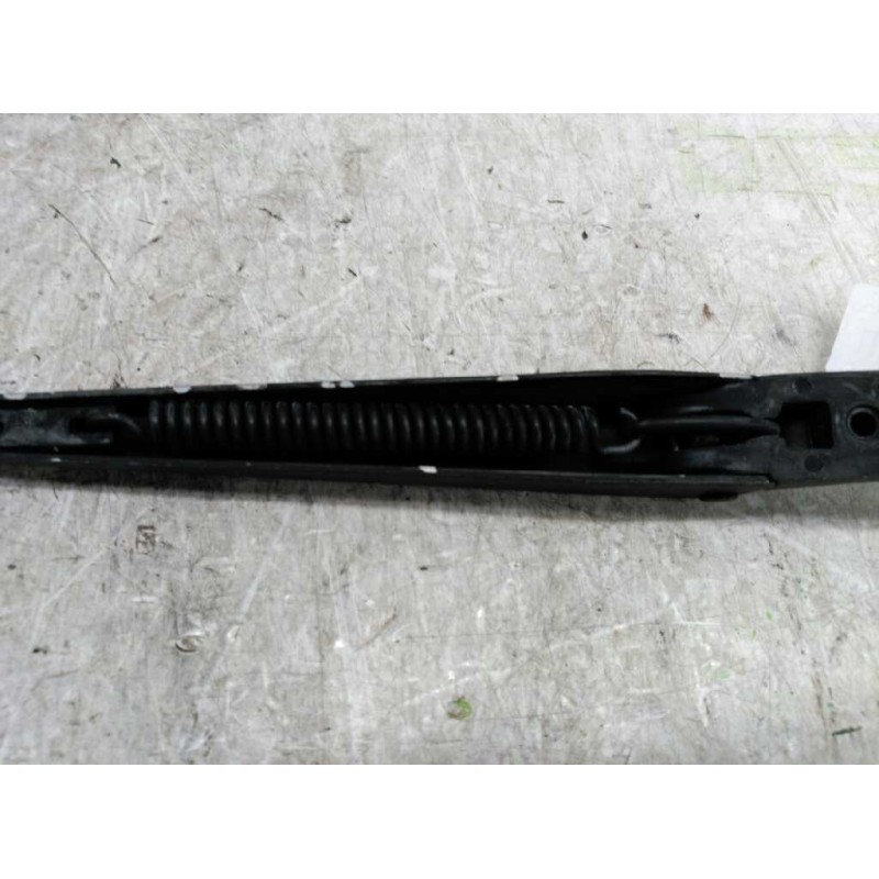 Recambio de brazo limpia delantero izquierdo para seat ibiza (6k) cl referencia OEM IAM 6K1955407D - Rojo 2