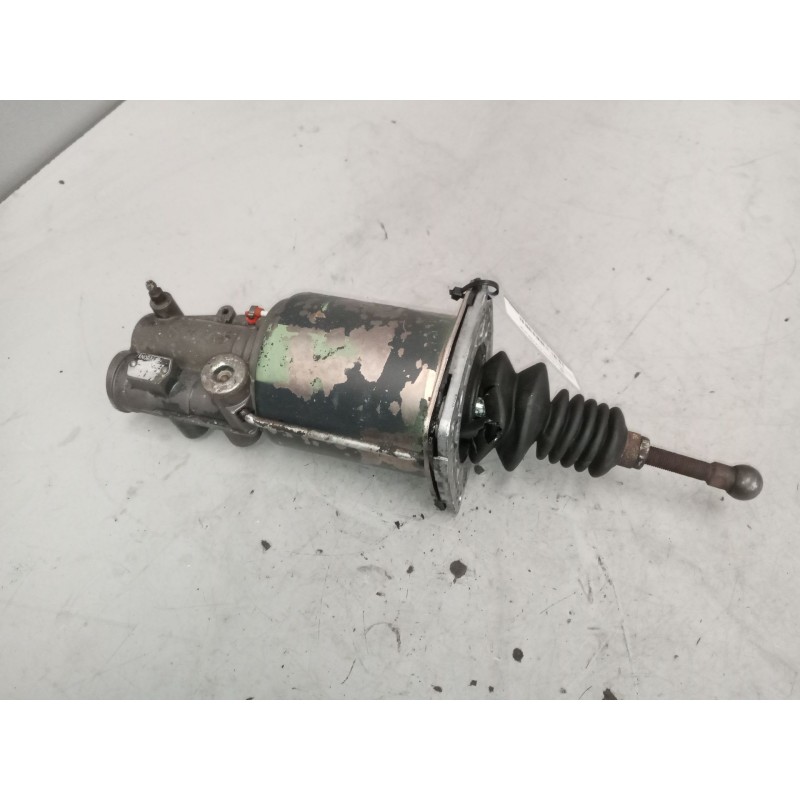 Recambio de servo embrague para iveco eurocargo 05.03  5.9 diesel referencia OEM IAM VG3289  K004297