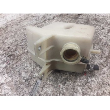 Recambio de deposito expansion para ford transit, caja cerrada 86/92 ft 130 referencia OEM IAM 86VB8A080AE  