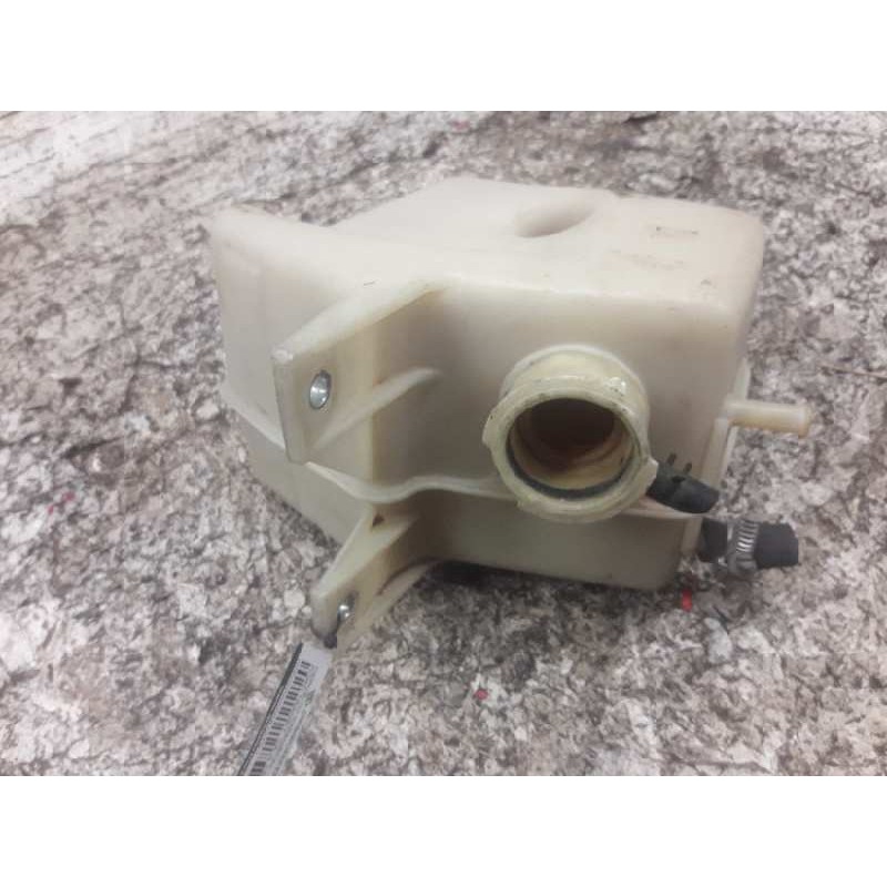 Recambio de deposito expansion para ford transit, caja cerrada 86/92 ft 130 referencia OEM IAM 86VB8A080AE 3