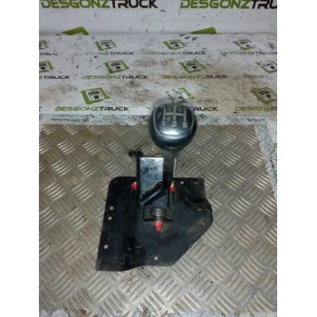 Recambio de palanca cambio para nissan trade 100 chasis cabina referencia OEM IAM   