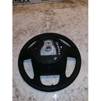 Recambio de volante para citroën jumper pritsche 2.0 blue-hdi fap cat referencia OEM IAM 34130839B  