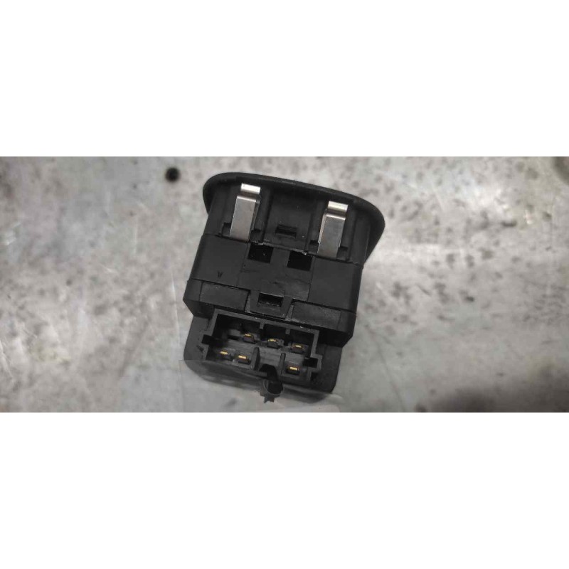 Recambio de mando elevalunas delantero izquierdo para peugeot 306 berlina 3/4/5 puertas (s2) 1.6 cat referencia OEM IAM   6 PINS 2