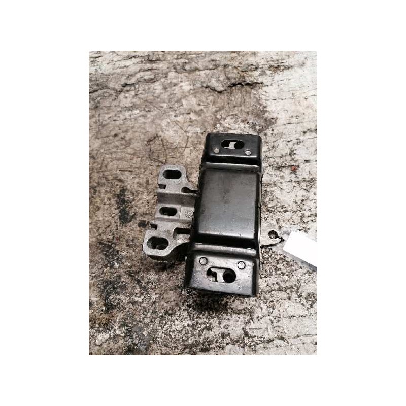 Recambio de soporte motor izquierdo para audi a3 (8l) 1.9 tdi ambiente referencia OEM IAM 1J0199555AJ 3