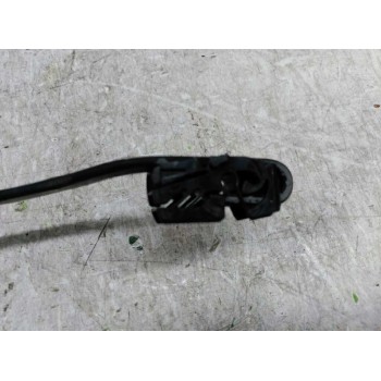 Recambio de brazo limpia delantero izquierdo para seat ibiza (6k) cl referencia OEM IAM 6K1955407D  