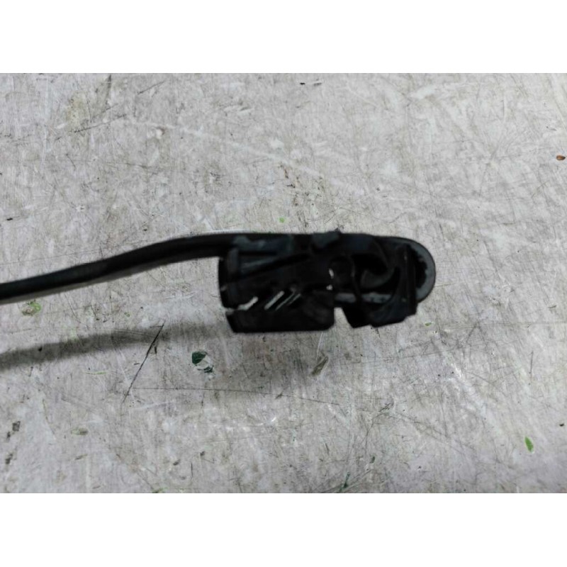Recambio de brazo limpia delantero izquierdo para seat ibiza (6k) cl referencia OEM IAM 6K1955407D - Rojo 3