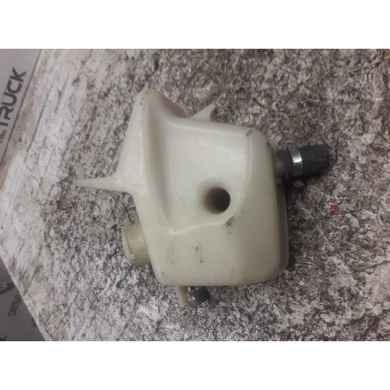 Recambio de deposito expansion para ford transit, caja cerrada 86/92 ft 130 referencia OEM IAM 86VB8A080AE 4