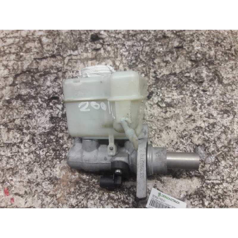 Recambio de bomba freno para volkswagen passat berlina (3c2) highline referencia OEM IAM 03350886771 3C1611301 