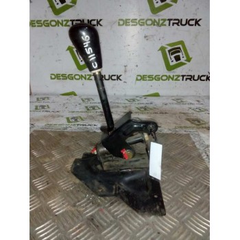 Recambio de palanca cambio para nissan trade 100 chasis cabina referencia OEM IAM   