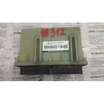 Recambio de modulo electronico para opel astra g berlina club referencia OEM IAM 09131732 ELECTROVENTILADORES 